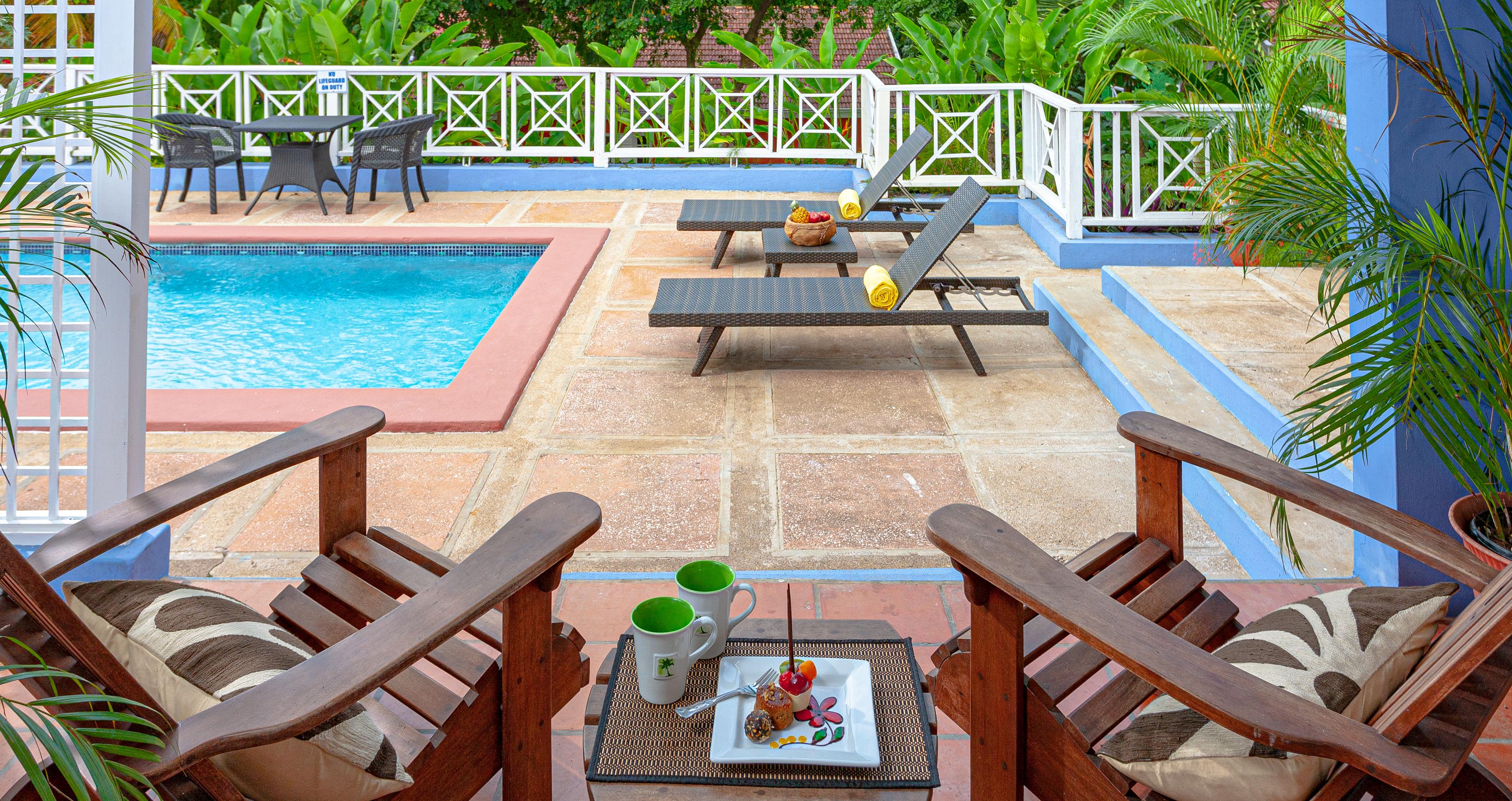 Sandals Ochi Beach Resort All Inclusive (Adults Only) Ocho Rios Exterior photo