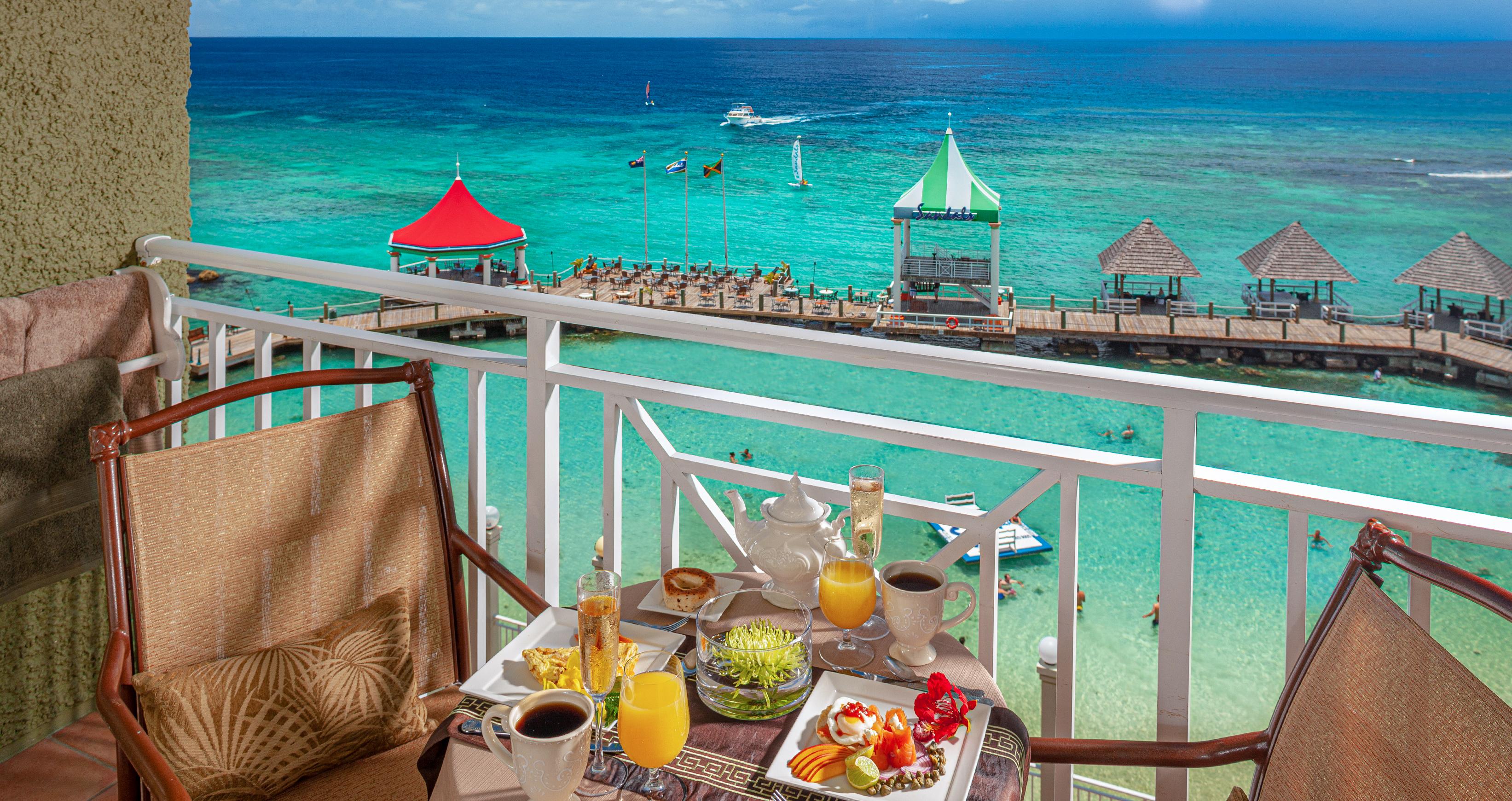Sandals Ochi Beach Resort All Inclusive (Adults Only) Ocho Rios Exterior photo