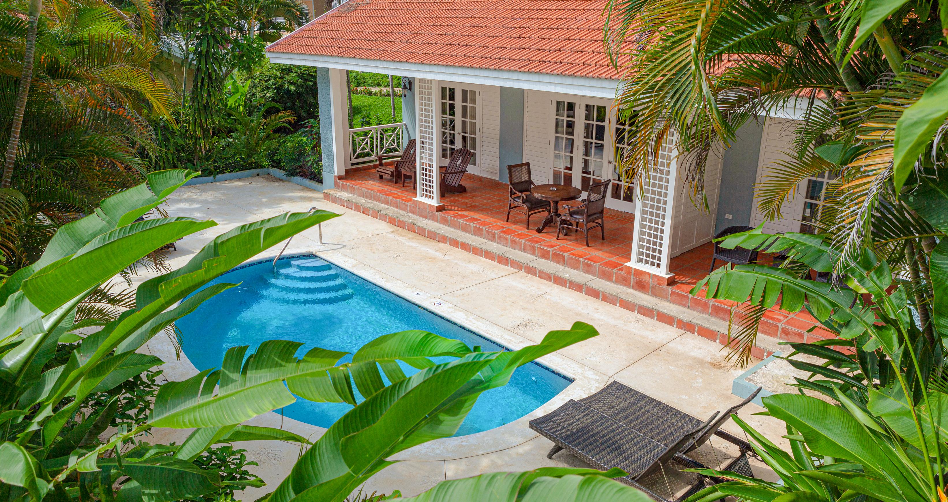 Sandals Ochi Beach Resort All Inclusive (Adults Only) Ocho Rios Exterior photo