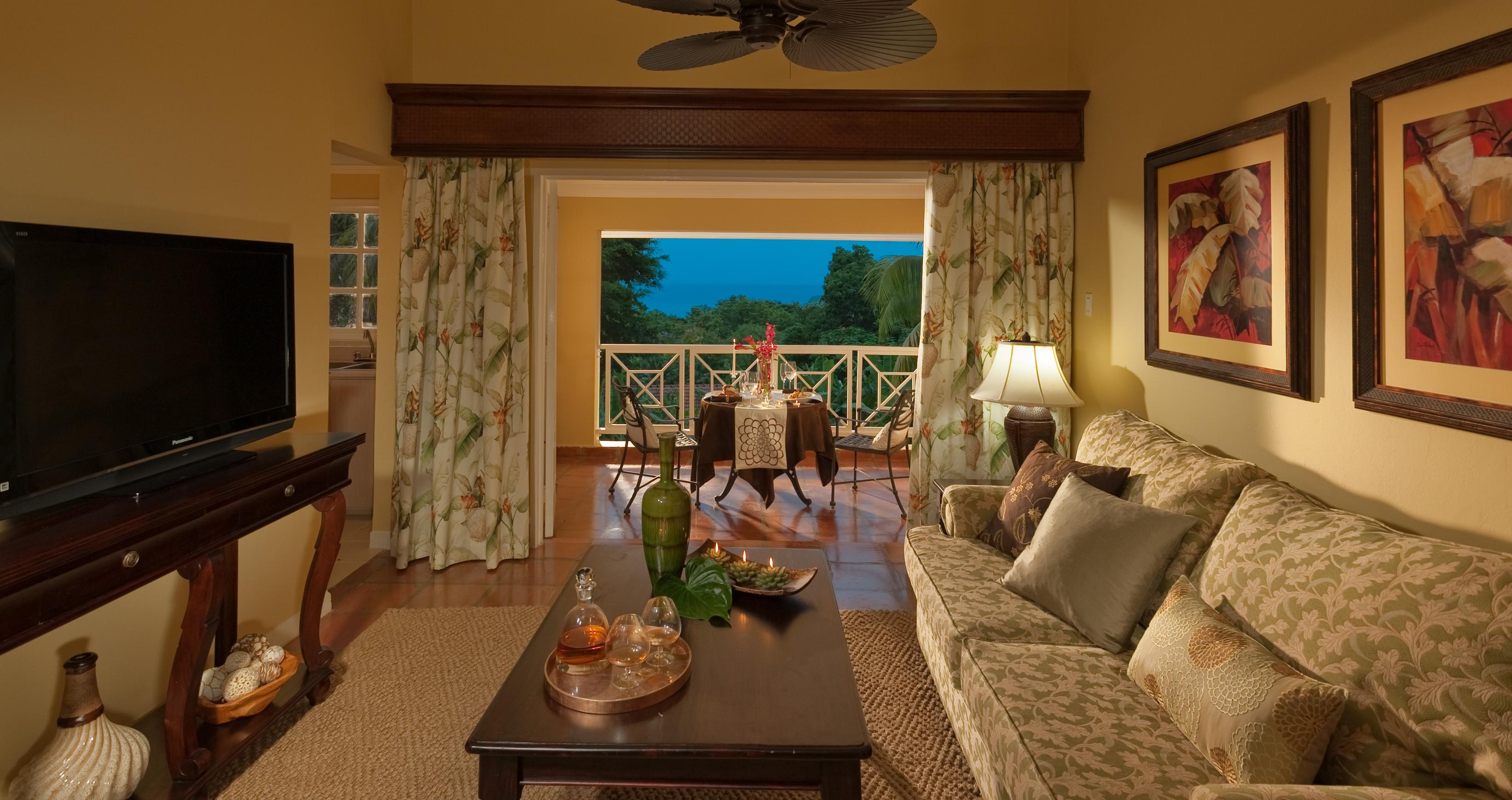 Sandals Ochi Beach Resort All Inclusive (Adults Only) Ocho Rios Exterior photo